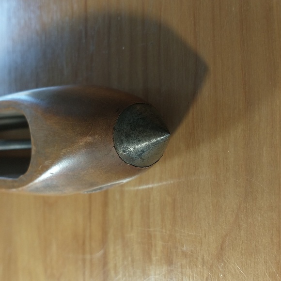 Vintage Loom Shuttle - Picture 11 of 12